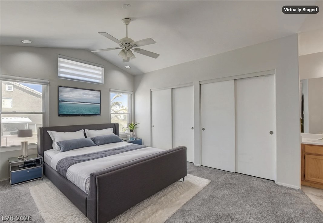 1837 Sierra Valley Way Las Vegas NV 89128