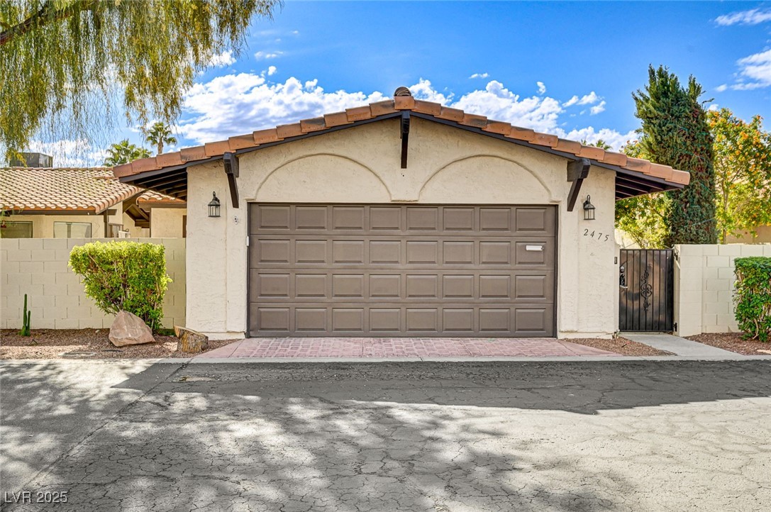 2475 Swan Lane Las Vegas NV 89121