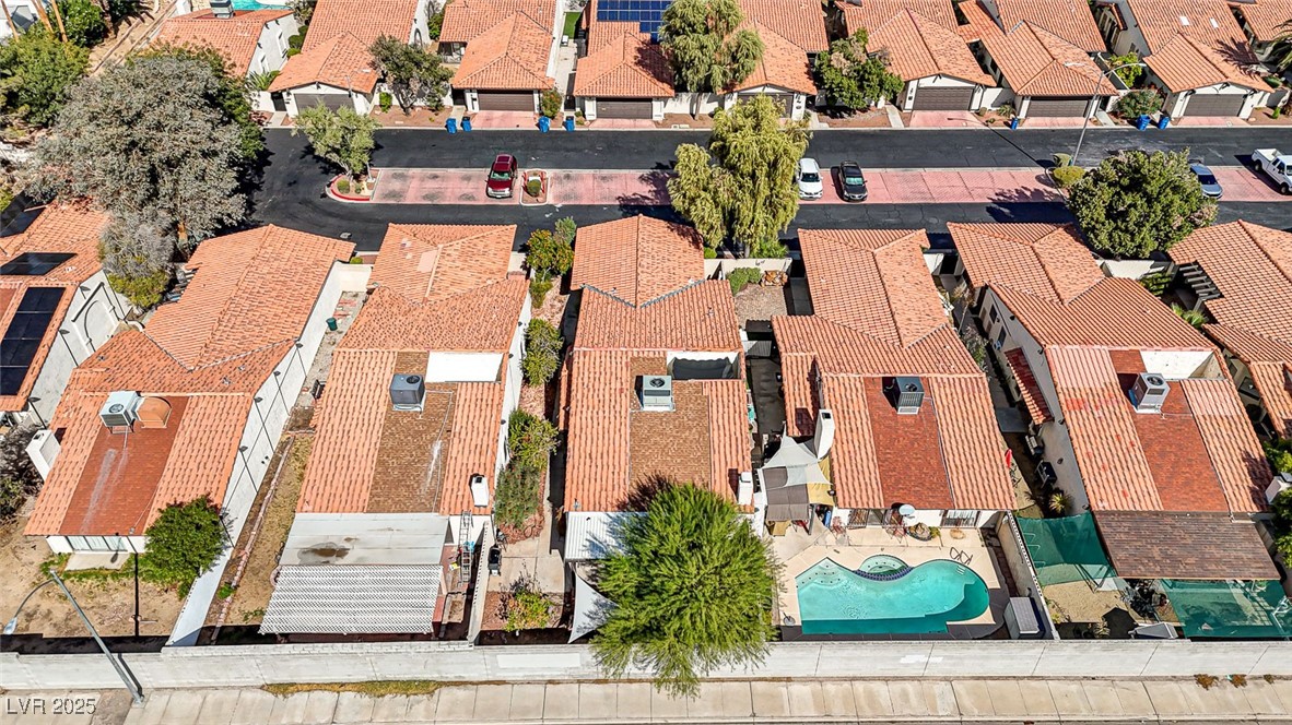 2475 Swan Lane Las Vegas NV 89121