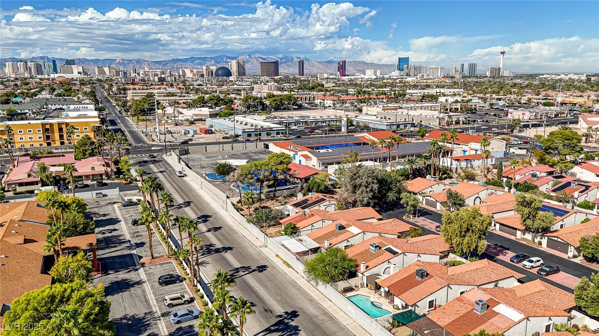 2475 Swan Lane Las Vegas NV 89121
