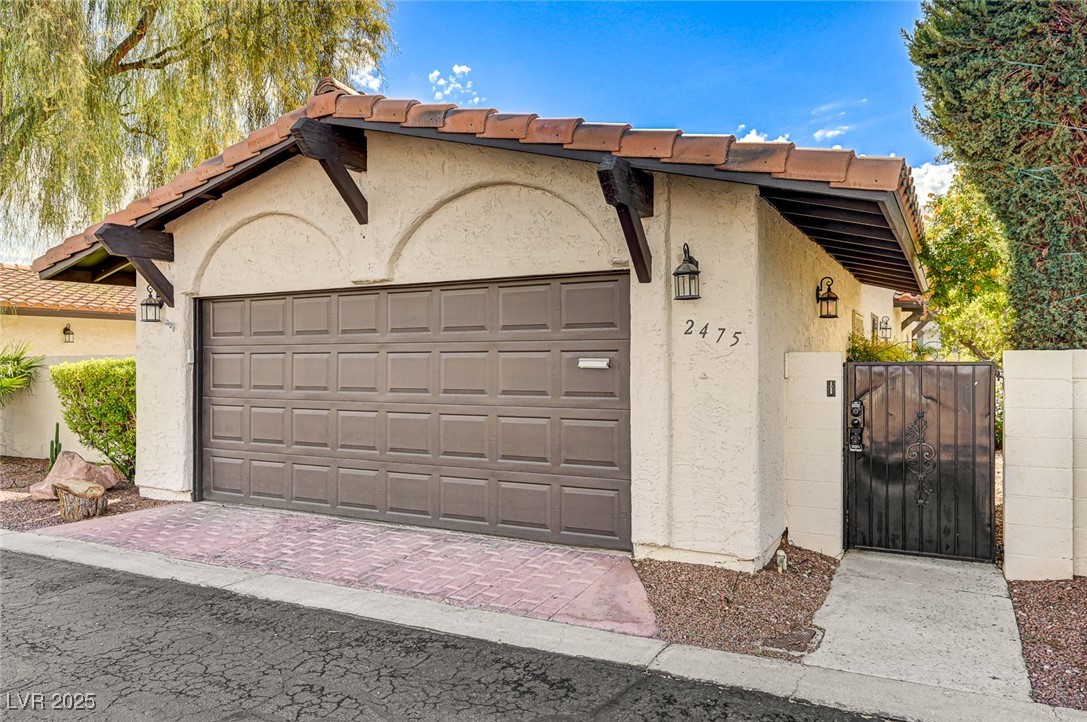 2475 Swan Lane Las Vegas NV 89121