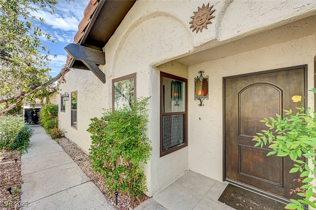 2475 Swan Lane Las Vegas NV 89121