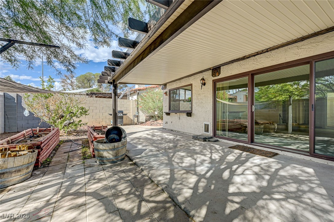 2475 Swan Lane Las Vegas NV 89121