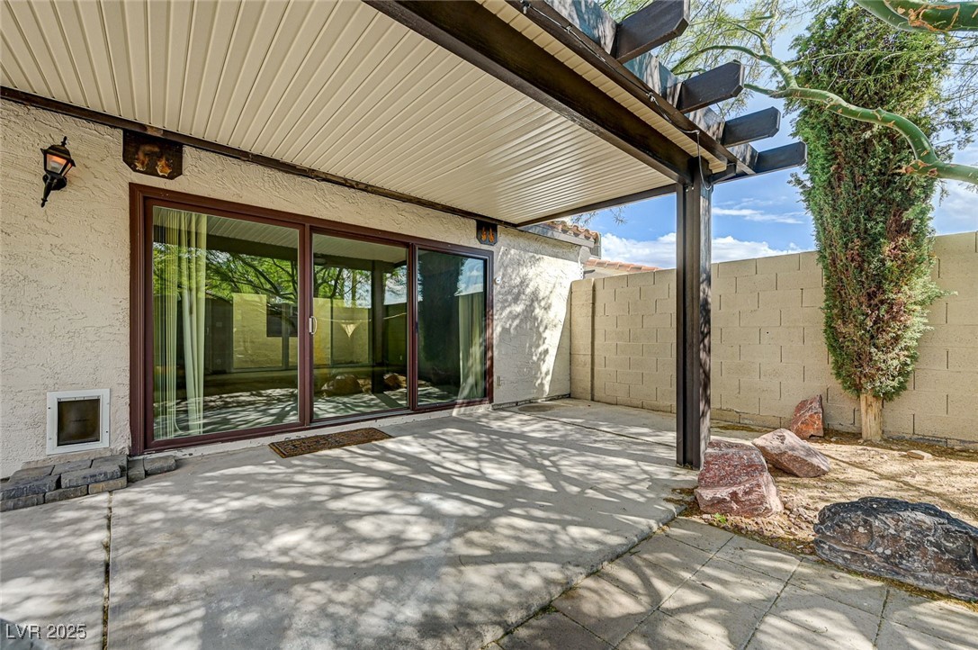 2475 Swan Lane Las Vegas NV 89121