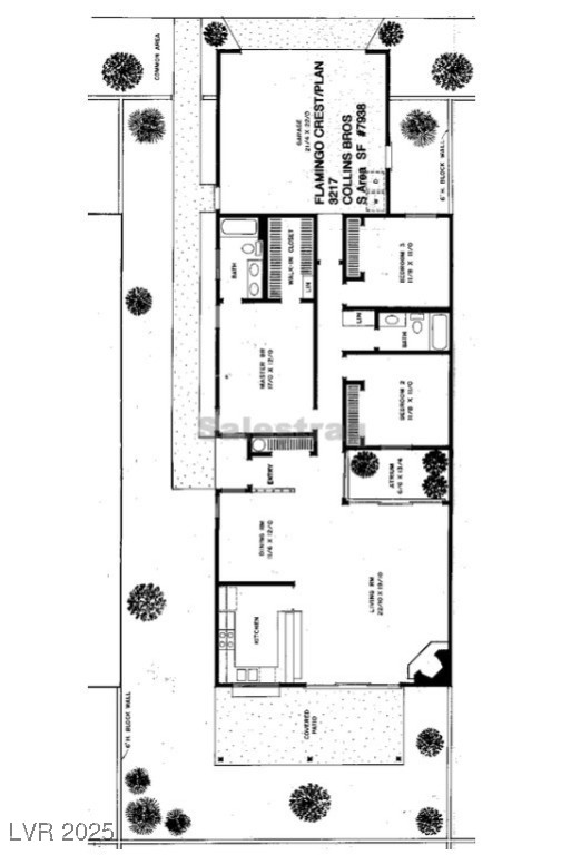 2475 Swan Lane Las Vegas NV 89121