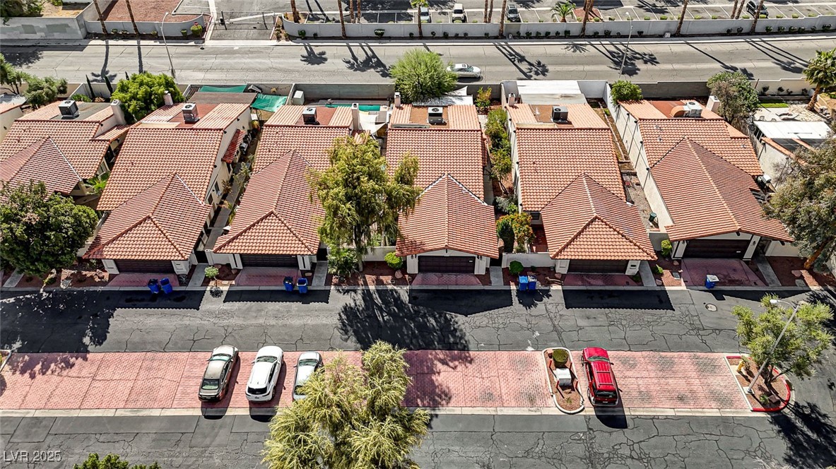 2475 Swan Lane Las Vegas NV 89121