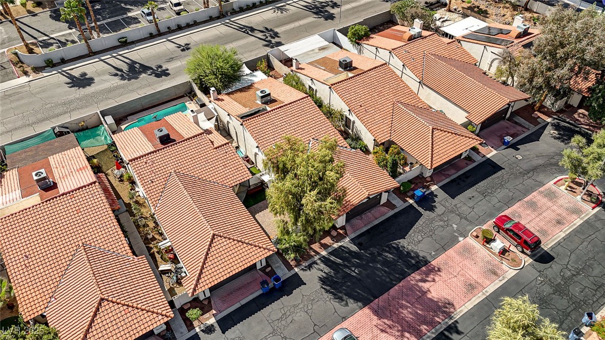 2475 Swan Lane Las Vegas NV 89121