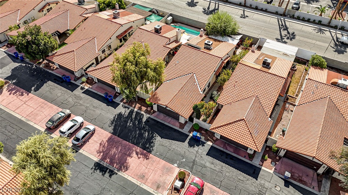 2475 Swan Lane Las Vegas NV 89121