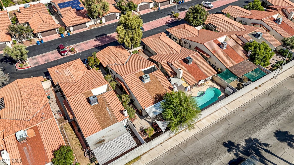 2475 Swan Lane Las Vegas NV 89121