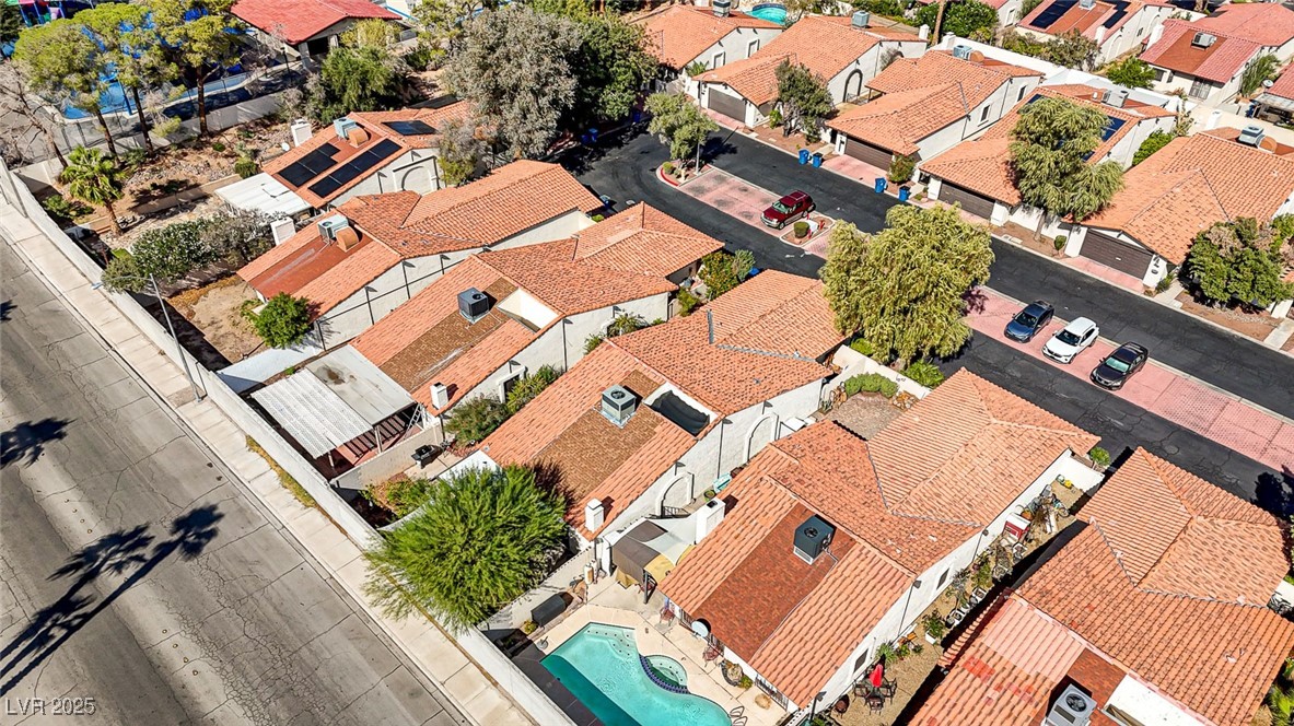 2475 Swan Lane Las Vegas NV 89121