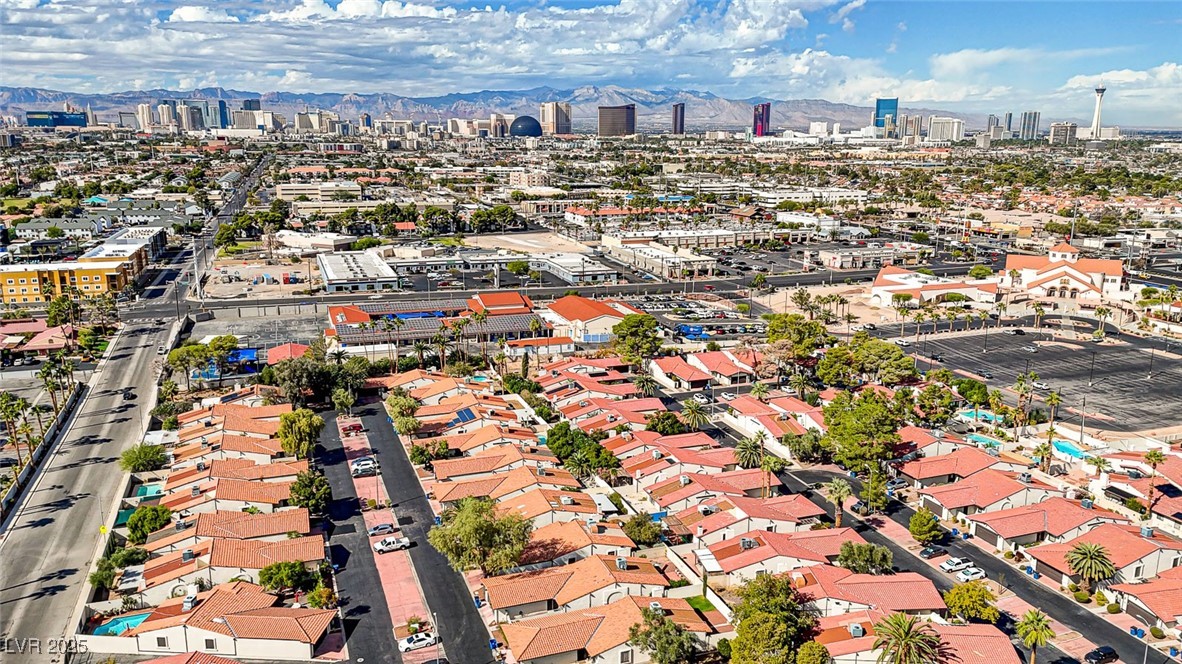 2475 Swan Lane Las Vegas NV 89121