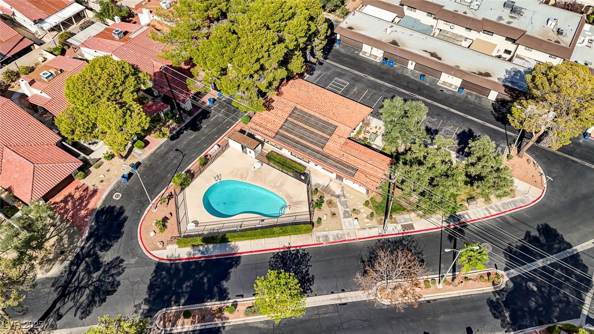 2475 Swan Lane Las Vegas NV 89121