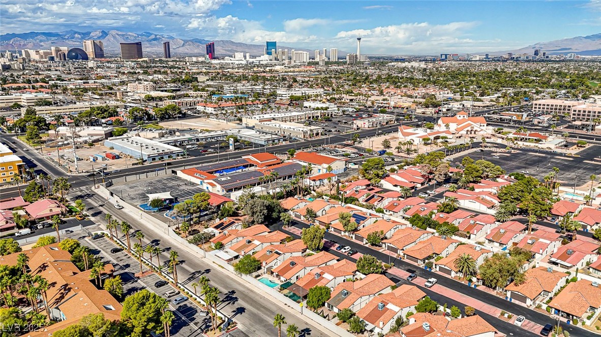 2475 Swan Lane Las Vegas NV 89121