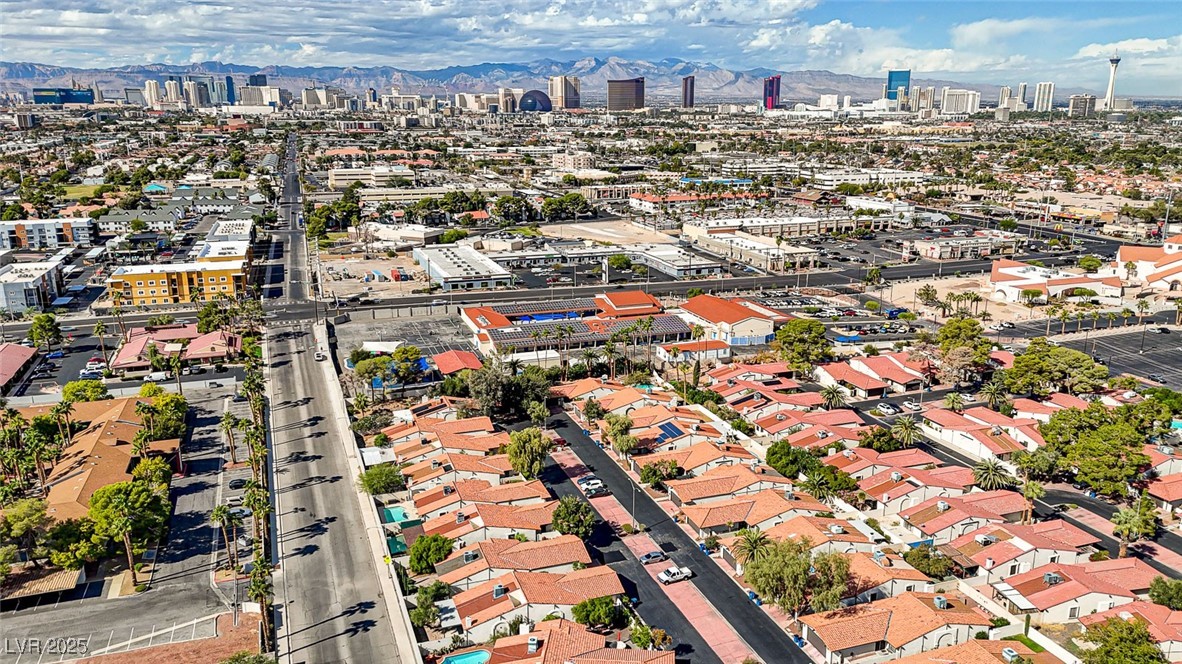2475 Swan Lane Las Vegas NV 89121