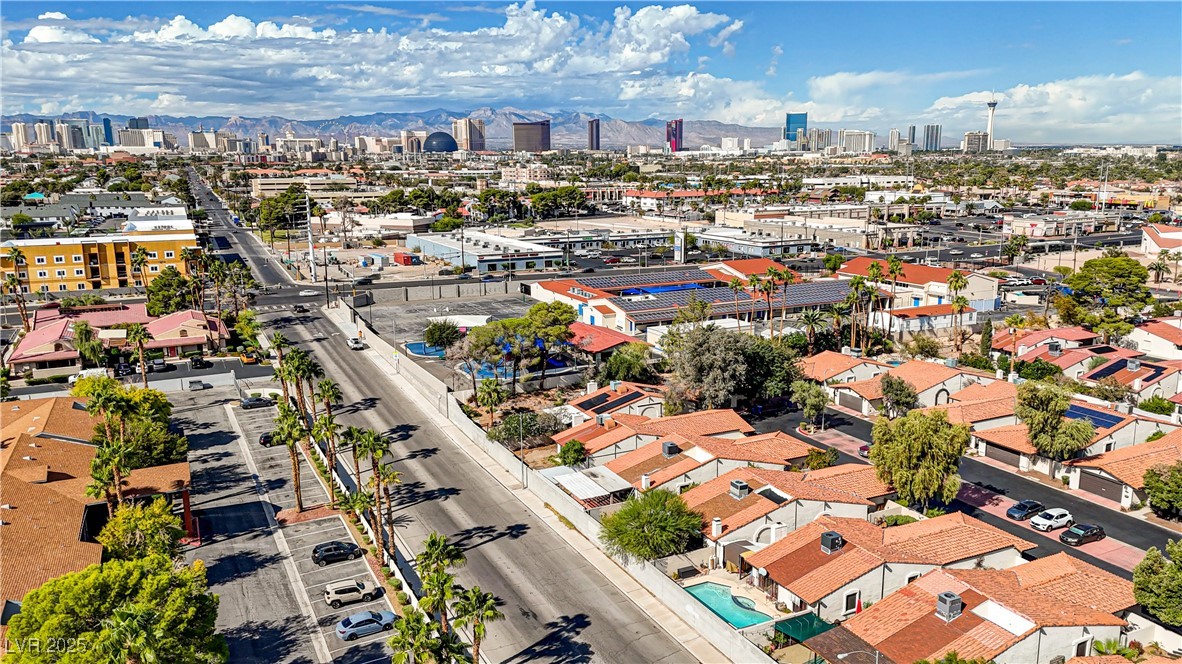 2475 Swan Lane Las Vegas NV 89121