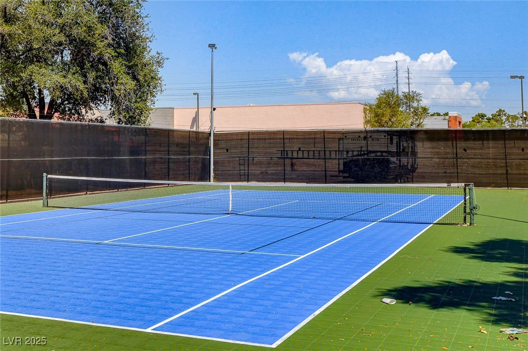 2475 Swan Lane Las Vegas NV 89121