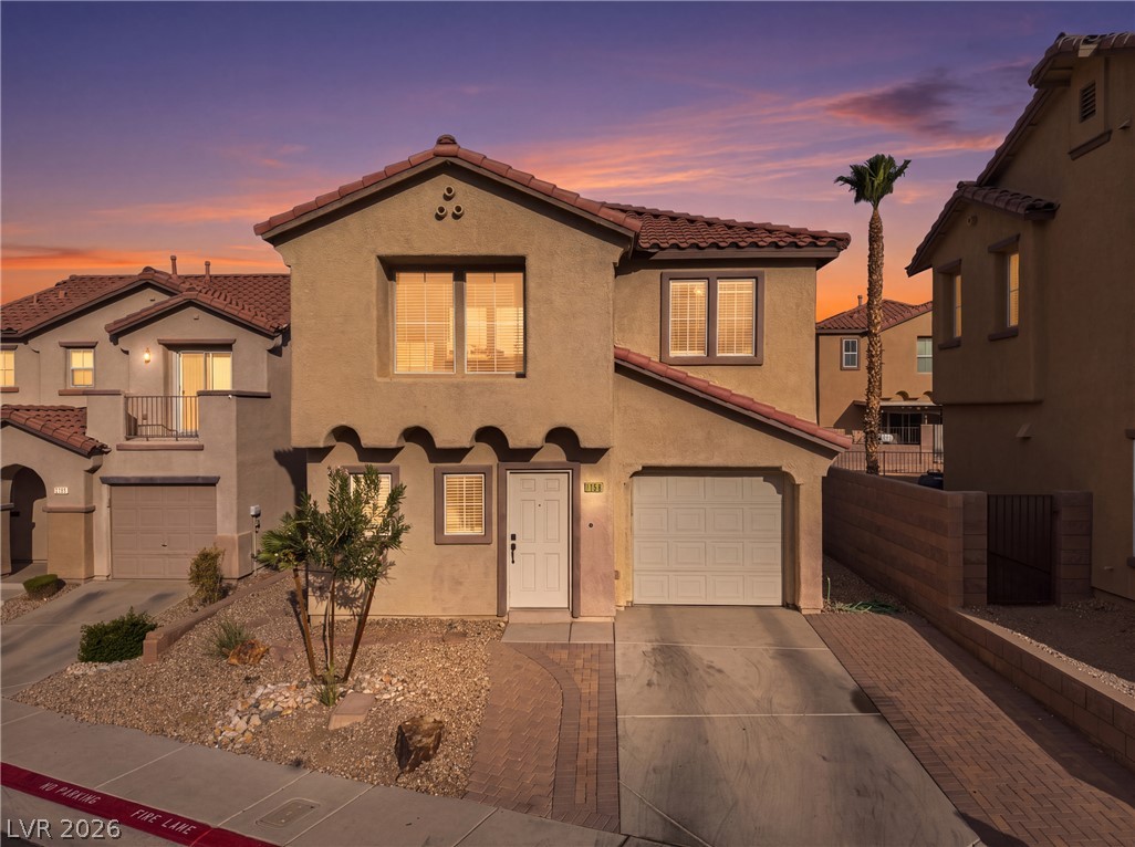 1158 Paradise River Road Henderson NV 89002