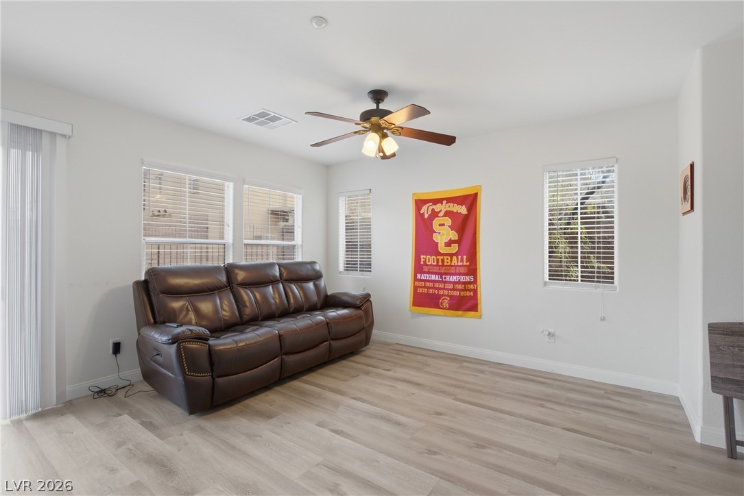 1158 Paradise River Road Henderson NV 89002