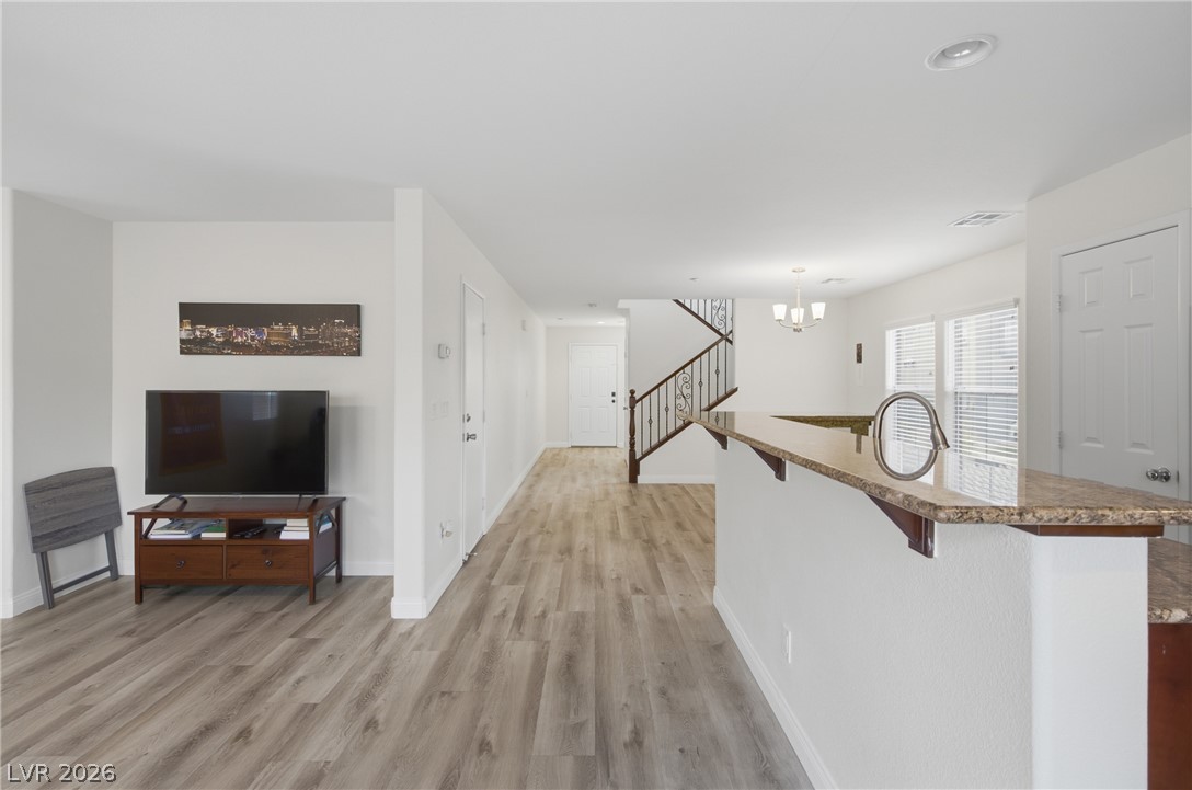 1158 Paradise River Road Henderson NV 89002