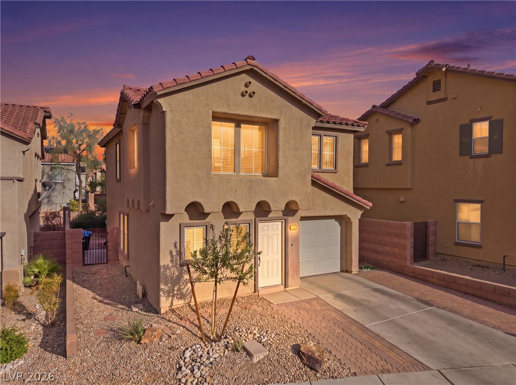1158 Paradise River Road Henderson NV 89002