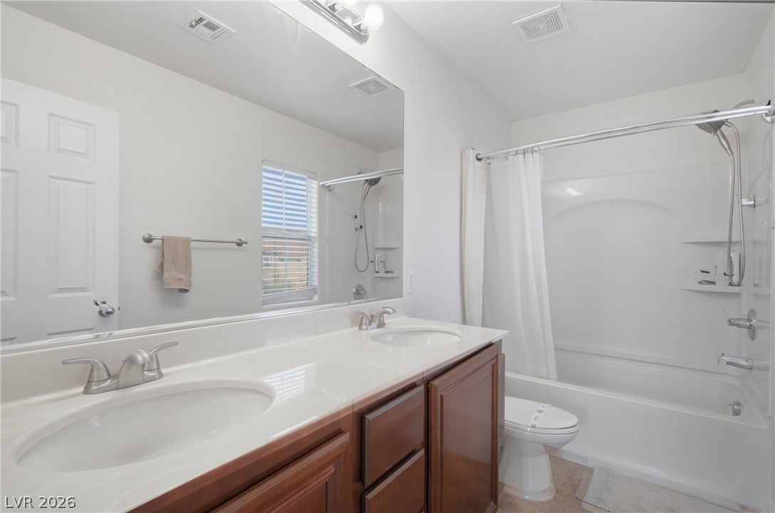 1158 Paradise River Road Henderson NV 89002