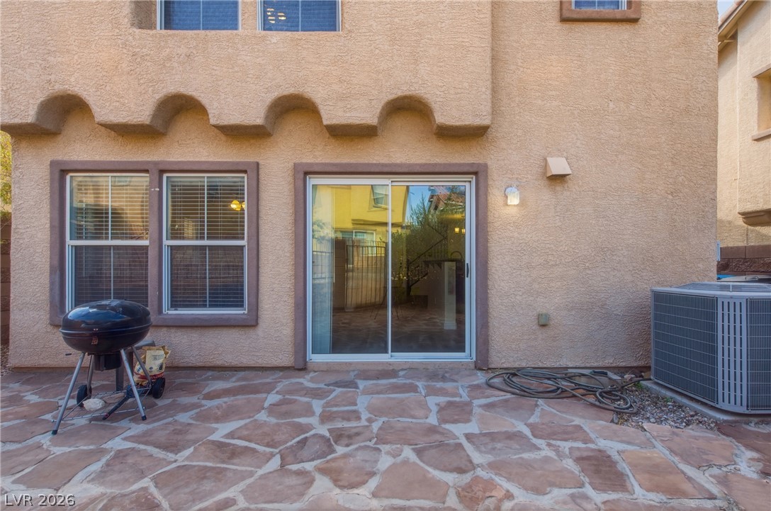 1158 Paradise River Road Henderson NV 89002
