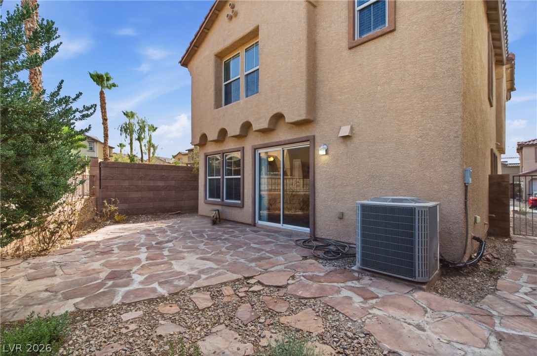 1158 Paradise River Road Henderson NV 89002