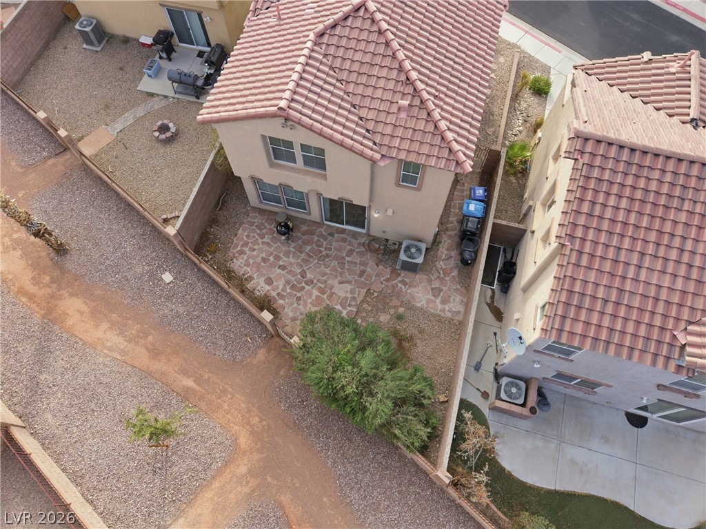 1158 Paradise River Road Henderson NV 89002