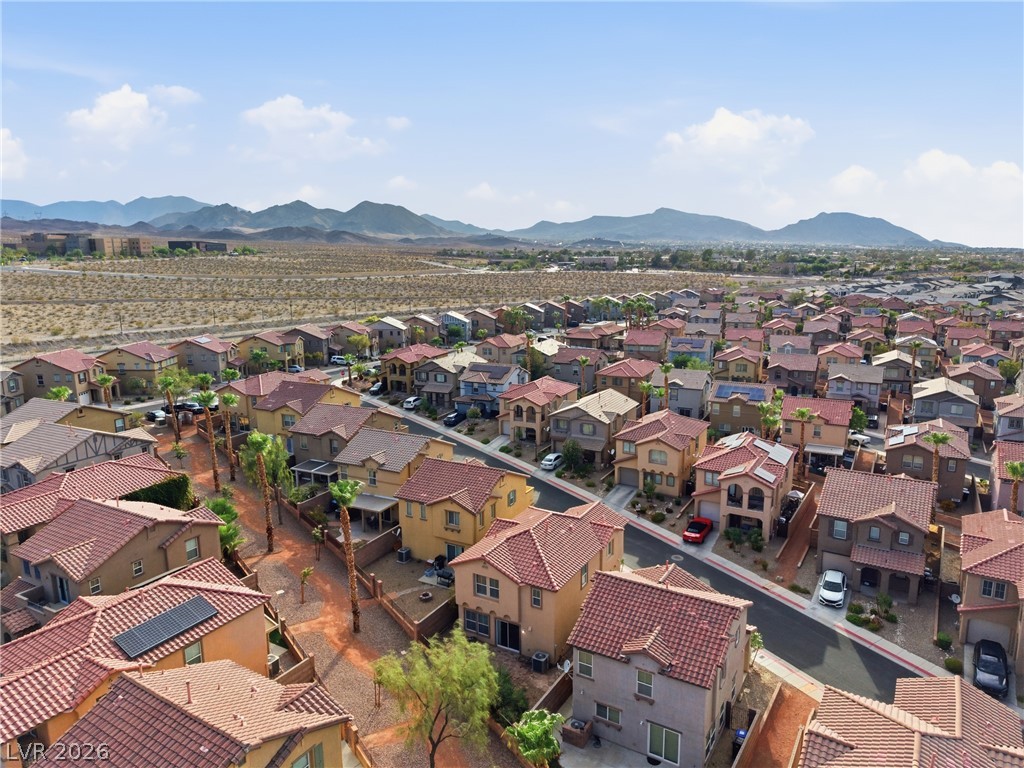 1158 Paradise River Road Henderson NV 89002