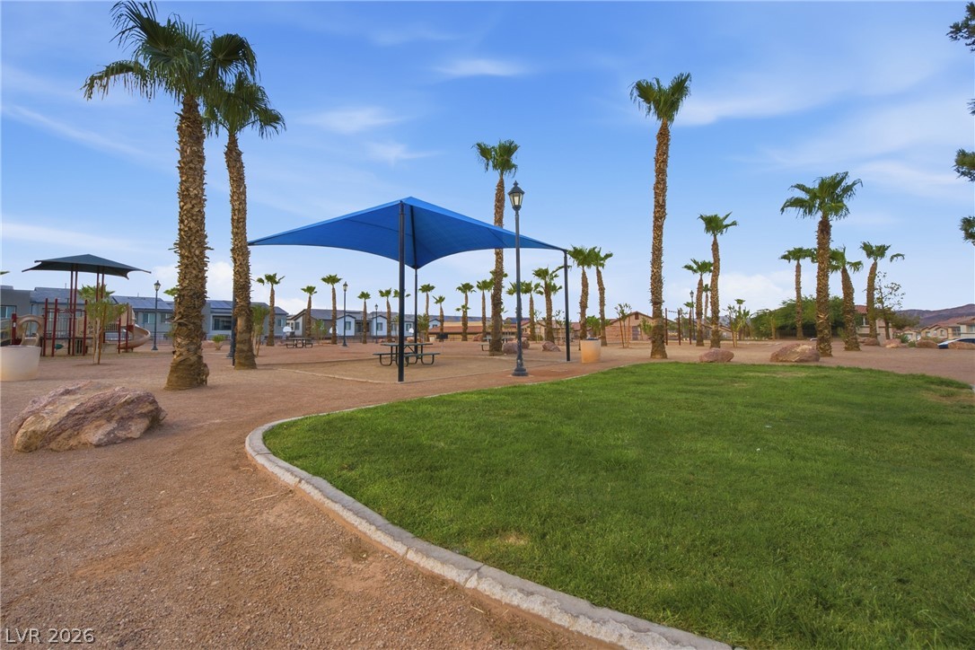 1158 Paradise River Road Henderson NV 89002