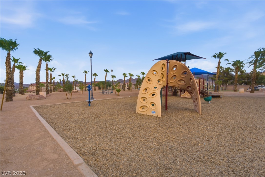1158 Paradise River Road Henderson NV 89002