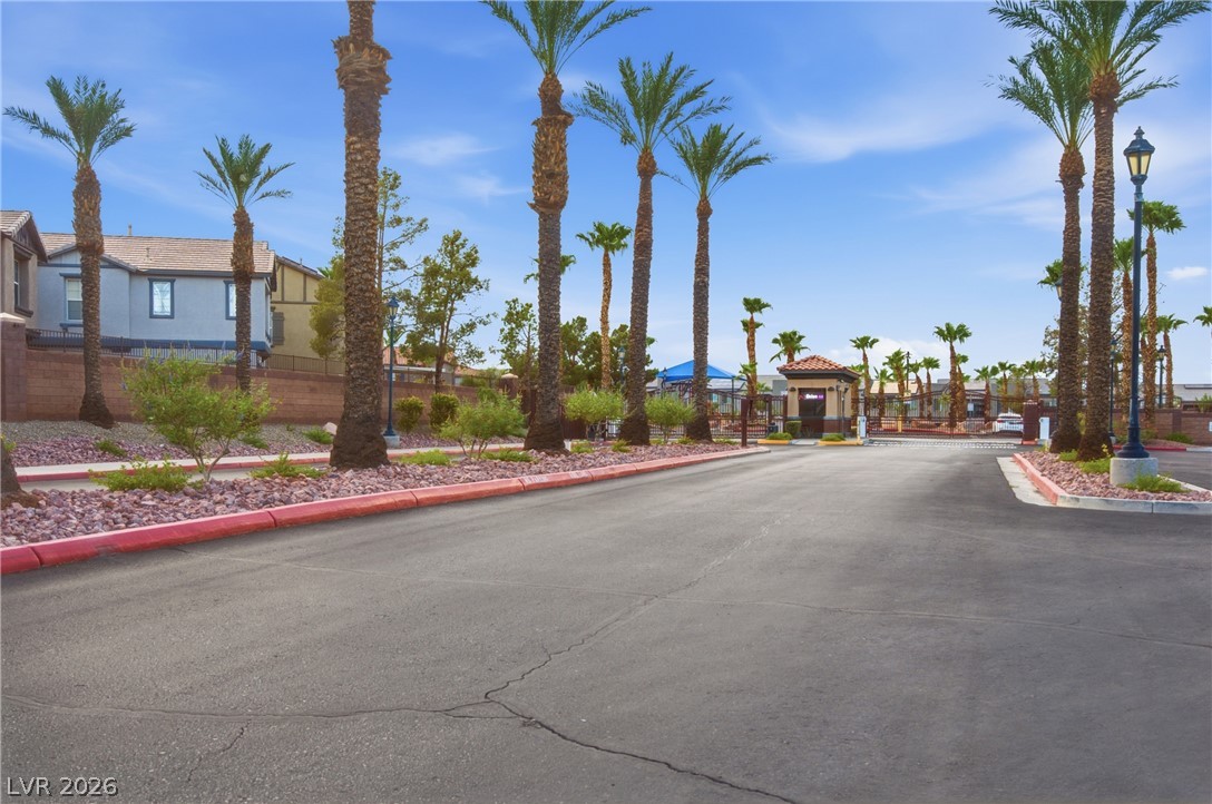 1158 Paradise River Road Henderson NV 89002