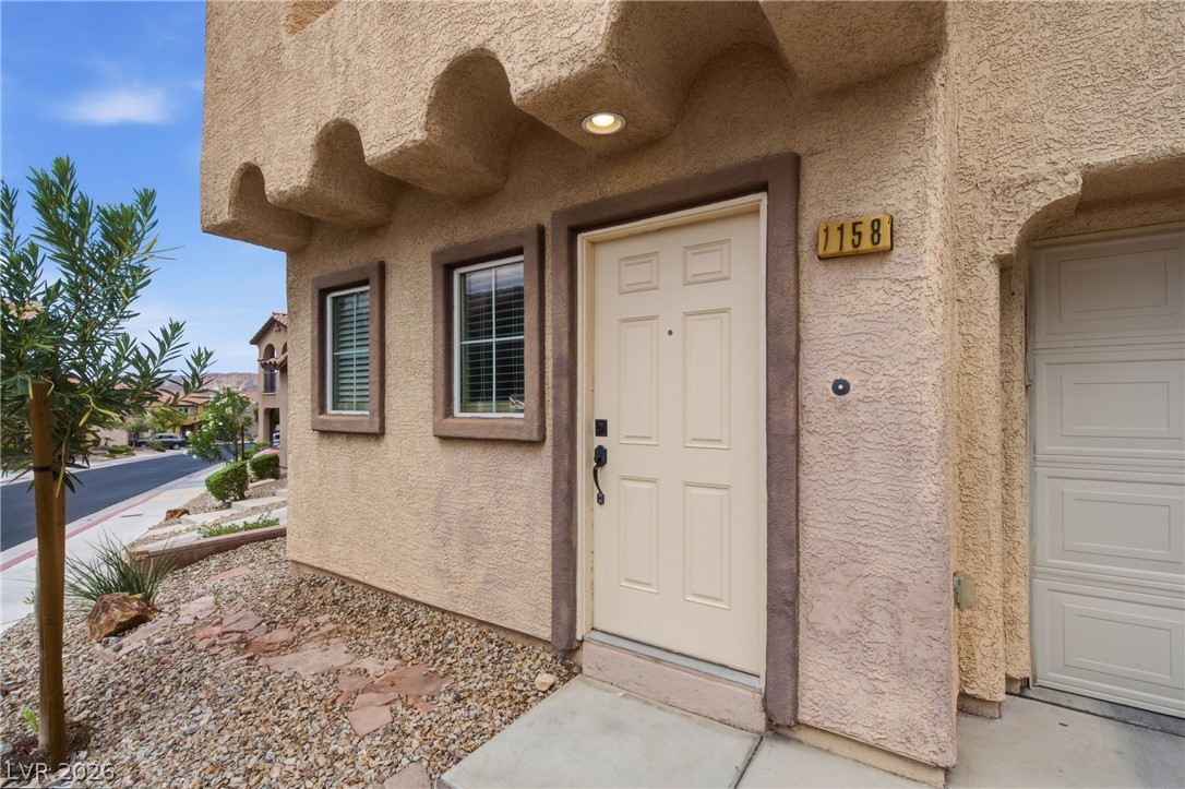 1158 Paradise River Road Henderson NV 89002