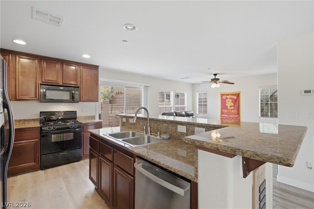 1158 Paradise River Road Henderson NV 89002