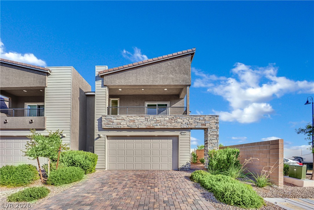 3284 Viola Hills Avenue Henderson NV 89044