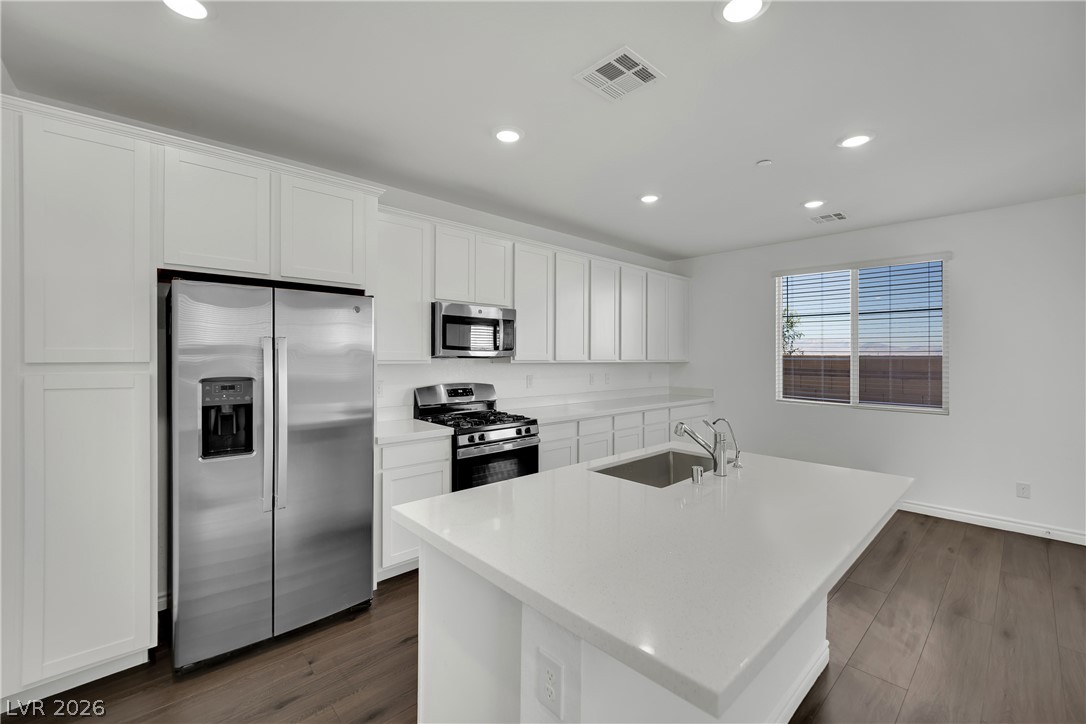 3284 Viola Hills Avenue Henderson NV 89044