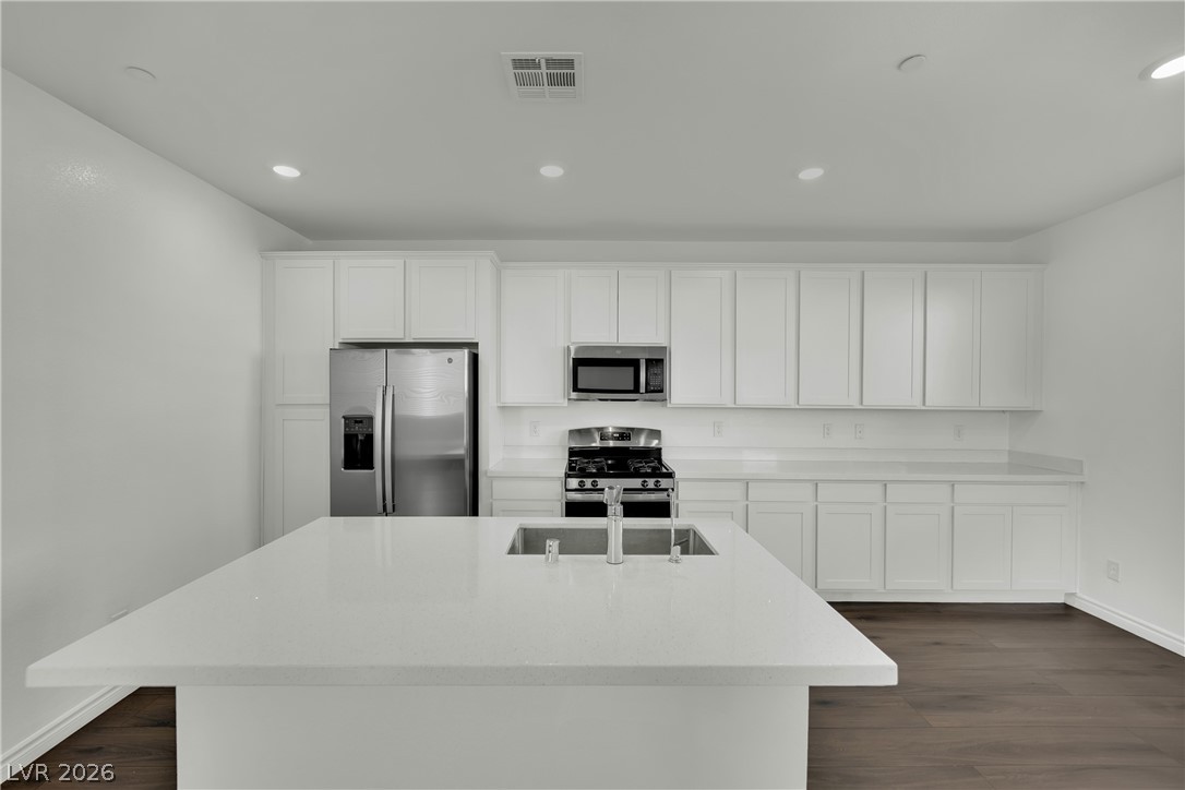 3284 Viola Hills Avenue Henderson NV 89044