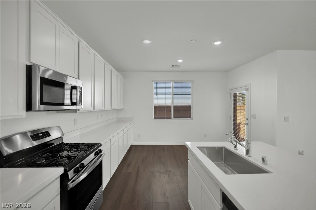 3284 Viola Hills Avenue Henderson NV 89044