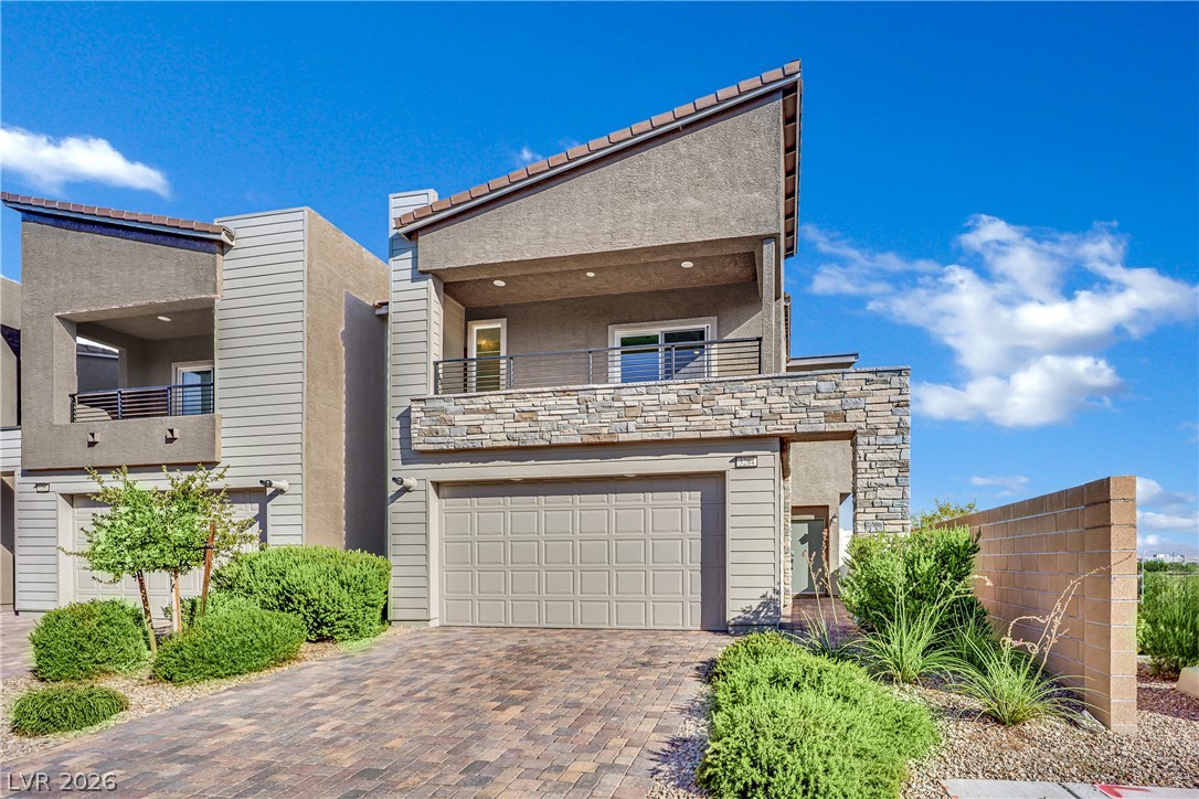 3284 Viola Hills Avenue Henderson NV 89044