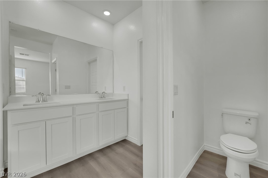 3284 Viola Hills Avenue Henderson NV 89044