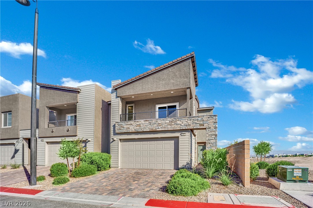 3284 Viola Hills Avenue Henderson NV 89044