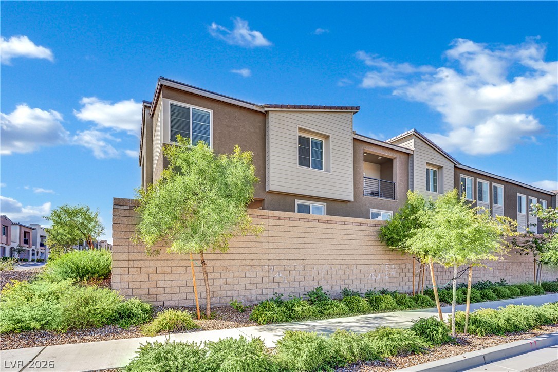 3284 Viola Hills Avenue Henderson NV 89044