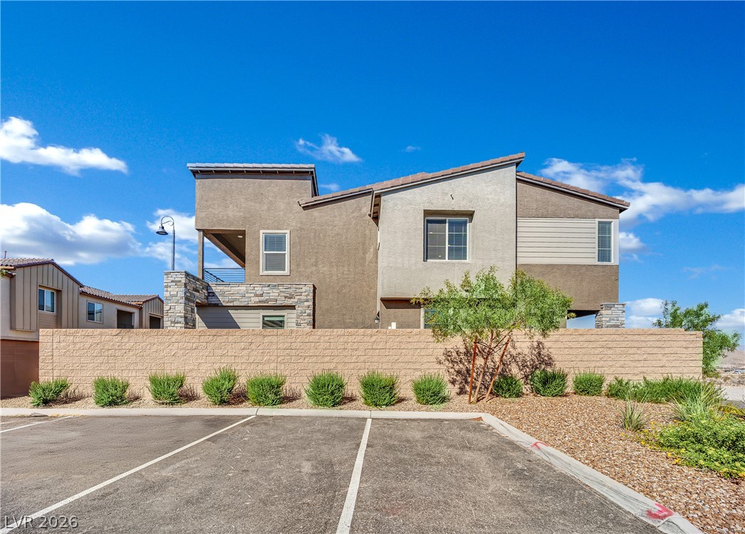 3284 Viola Hills Avenue Henderson NV 89044