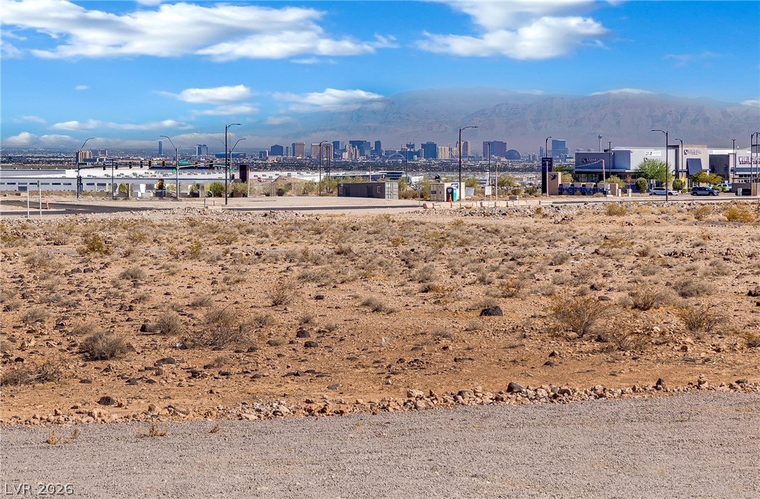 3284 Viola Hills Avenue Henderson NV 89044