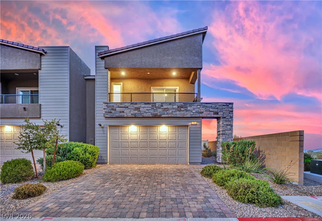 3284 Viola Hills Avenue Henderson NV 89044