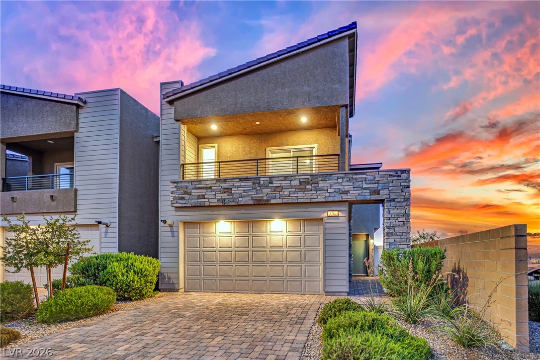 3284 Viola Hills Avenue Henderson NV 89044