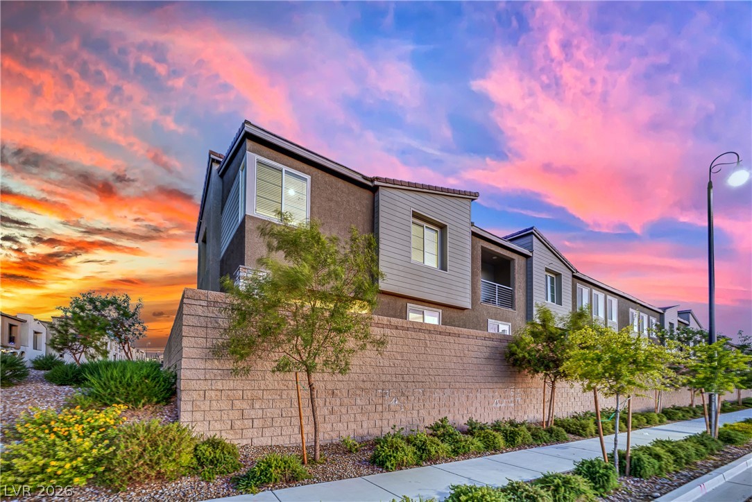 3284 Viola Hills Avenue Henderson NV 89044