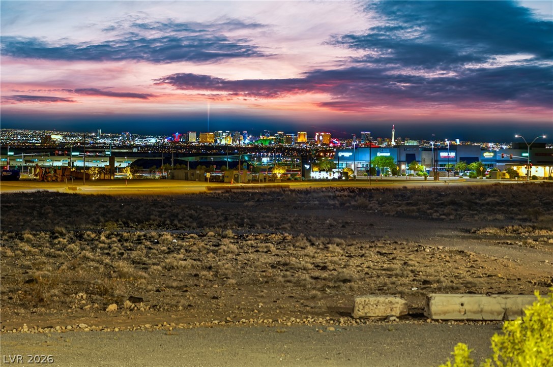 3284 Viola Hills Avenue Henderson NV 89044