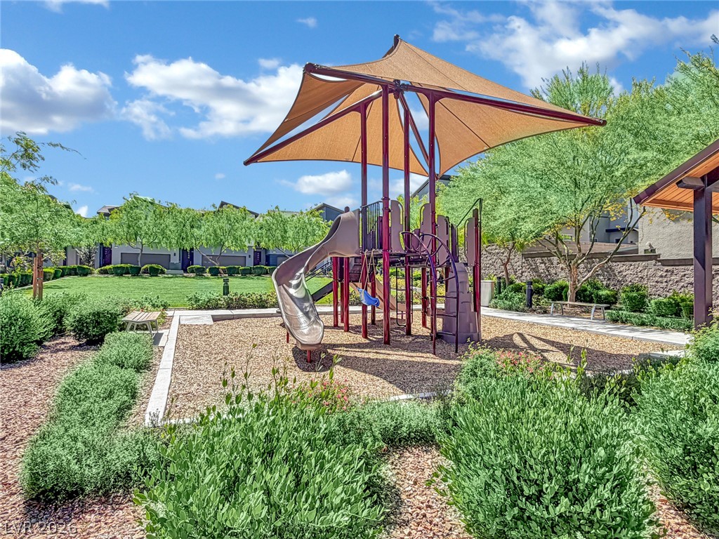 3284 Viola Hills Avenue Henderson NV 89044