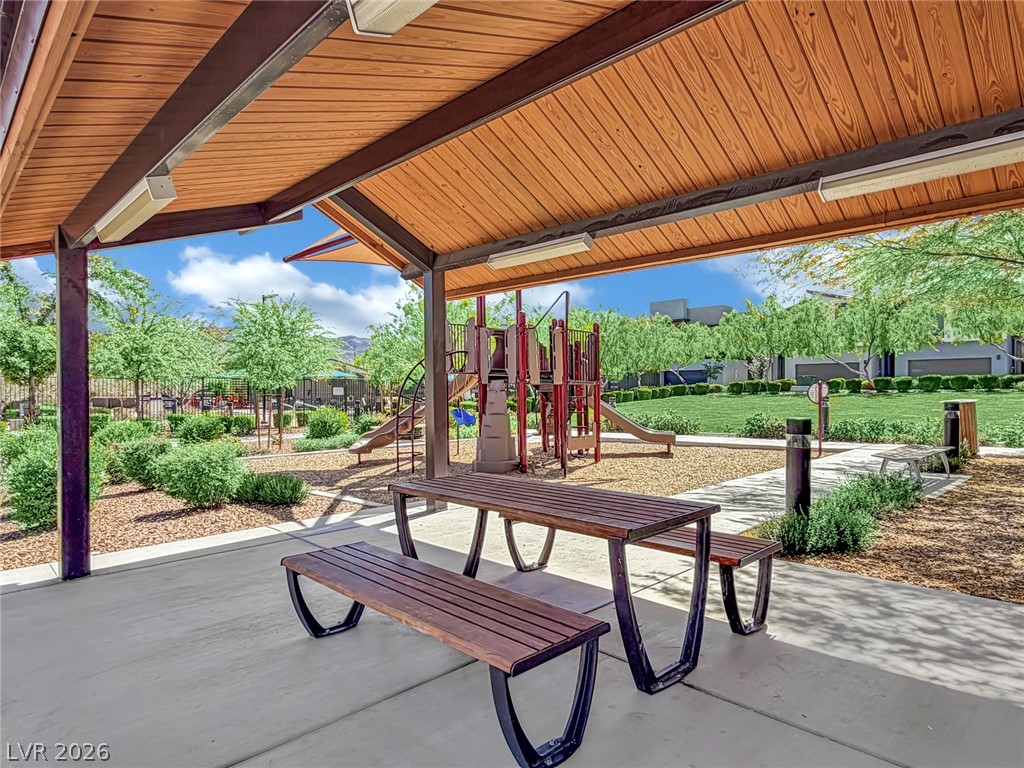 3284 Viola Hills Avenue Henderson NV 89044